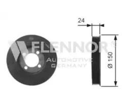 FLENNOR FL4533-J